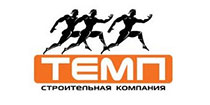 ЗАО «Строительная компания «ТЕМП»